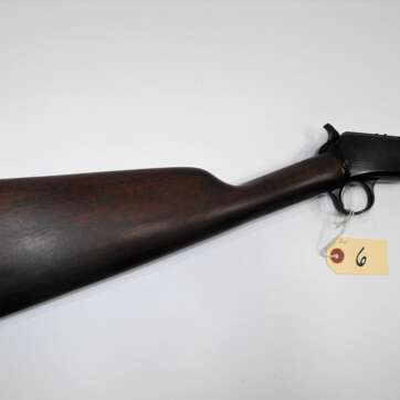 Carabina TAURUS M 172 Calibre 17 HMR - Imagem 3