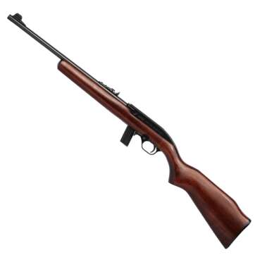 RIFLE CBC 7022  CALIBRE .22LR 10 TIROS