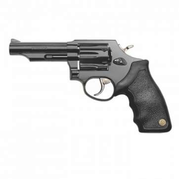 REVÓLVER TAURUS RT82S – CAL. 38 SPL – 6 TIROS – CANO 4″ – CABO BORRACHA