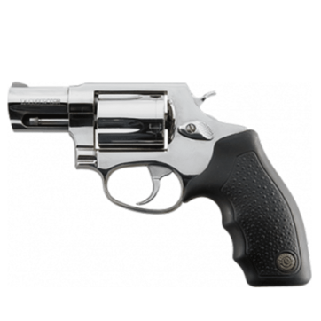 Revóver Taurus RT 85S Calibre .38 5 Tiros Inox
