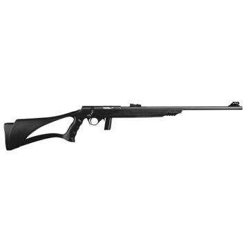 RIFLE .22 BOLT ACTION 8122