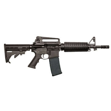 Fuzil TaurusT4 11,5 (FULL-AUTO) - Imagem 2