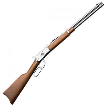 CARABINA PUMA CALIBRE 38 TAURUS 12 TIROS