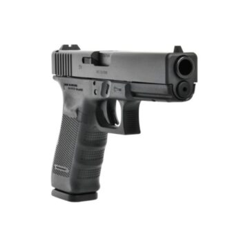 Pistola Glock G21 Gen4 Calibre .45 13+1 Tiros - Imagem 3