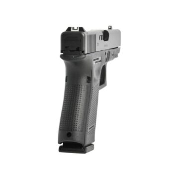 Pistola Glock G23 Gen5 Calibre .40 13+1 Tiros - Imagem 4