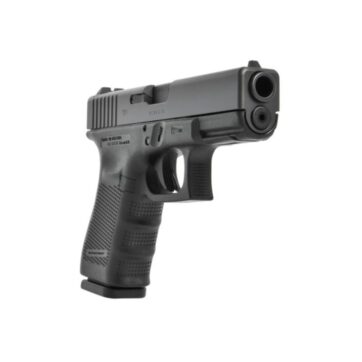 Pistola Glock G23 Gen5 Calibre .40 13+1 Tiros - Imagem 3