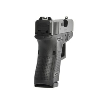 Pistola Glock G27 Gen5 Calibre .40 9+1 Tiros - Imagem 4