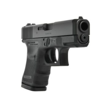Pistola Glock G30 Gen4 Calibre .45 10+1 Tiros - Imagem 3
