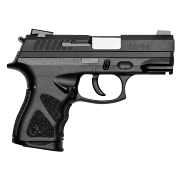 PISTOLA TAURUS TH40C .40 - Imagem 2