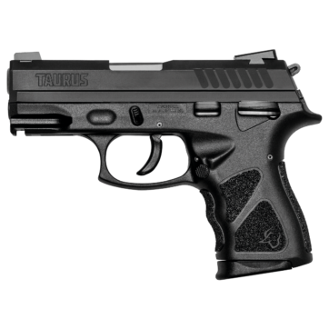 PISTOLA TAURUS TH40C .40