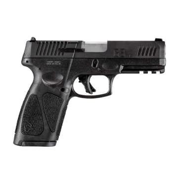 PISTOLA TAURUS G3 T.O.R.O CALIBRE 9MM