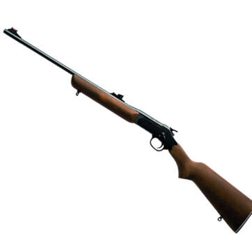Carabina Mono tiro Rossi Pomba CAL. 22