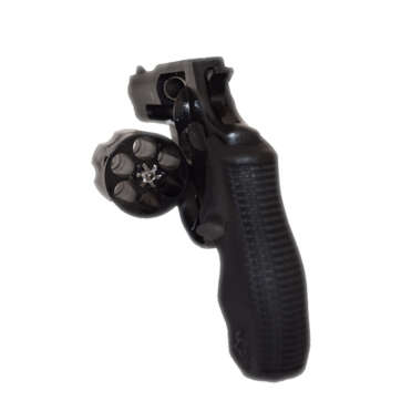 REVÓLVER TAURUS RT 856 OXID CAL 38 SPL 3 - Imagem 3