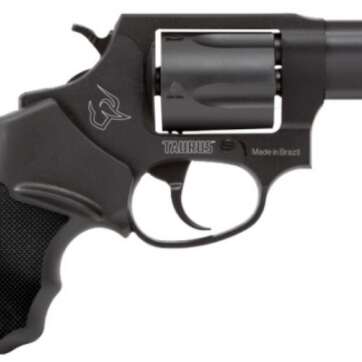 Revóver Taurus RT 85S Calibre .38 5 Tiros Fosco