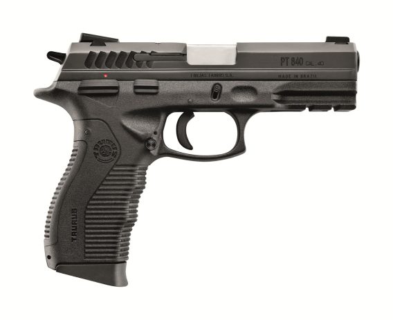 PT840-pistola