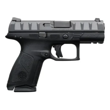 Pistola Beretta APX Centurion Semi-Auto Calibre 9mm - Imagem 3